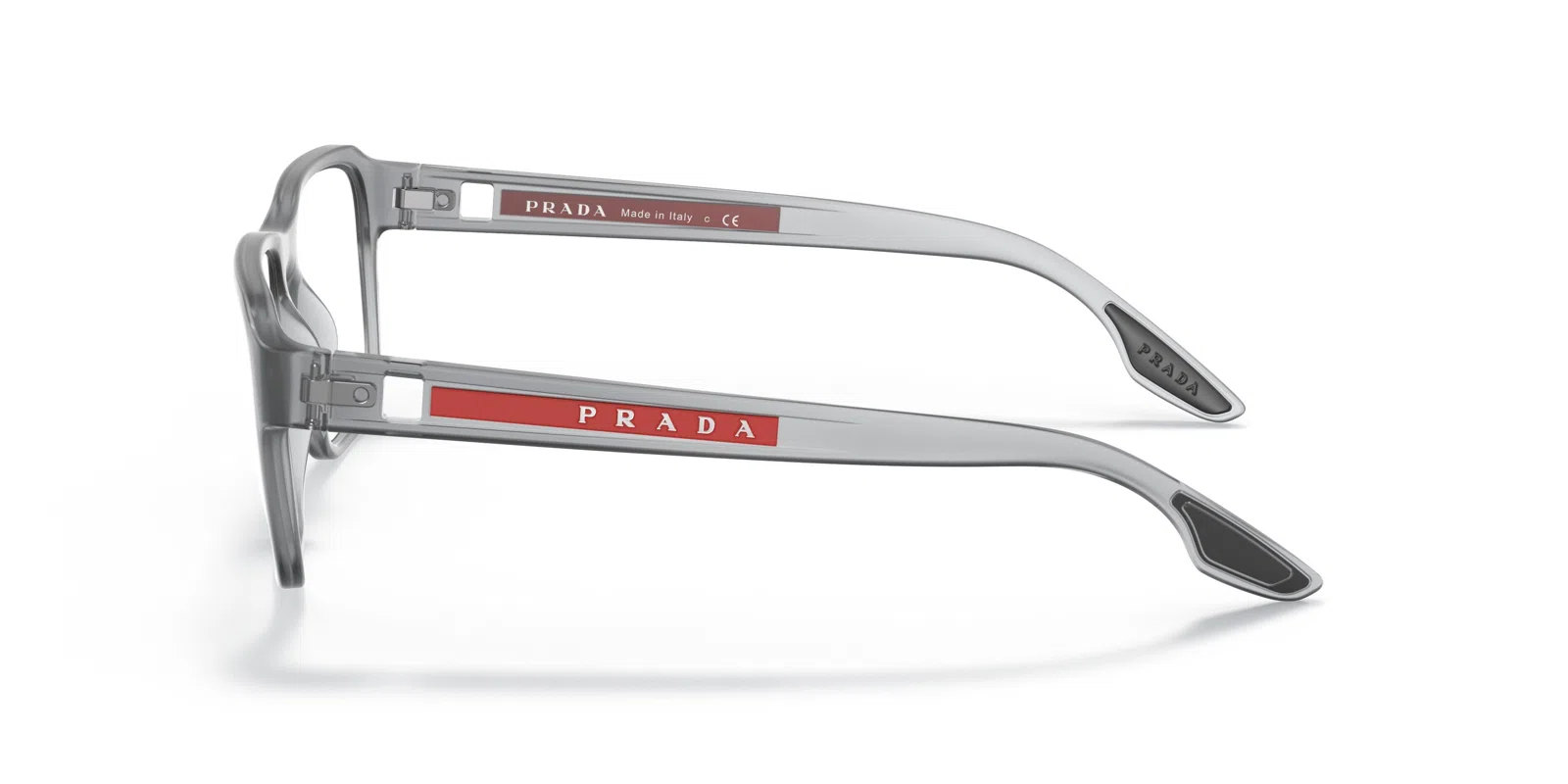 Prada Linea Rossa 04NV Eyeglasses - view 9